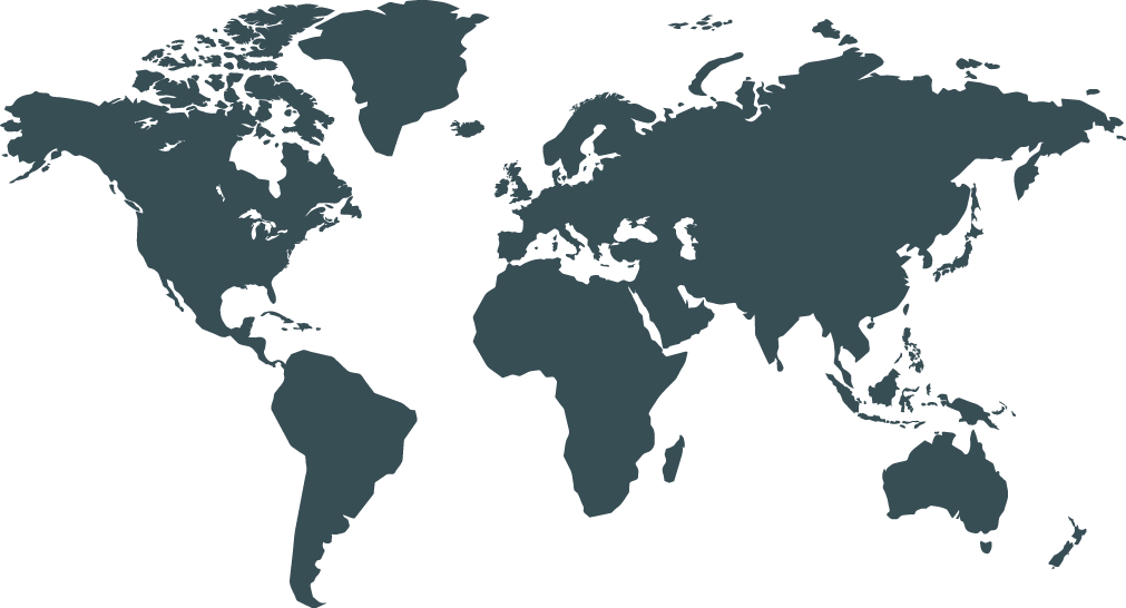 World Map